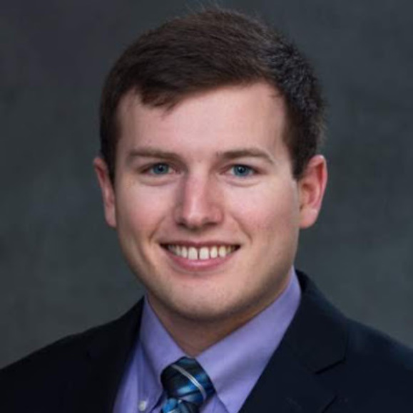 Meet your Posher, Grant - Picture 1 of 1